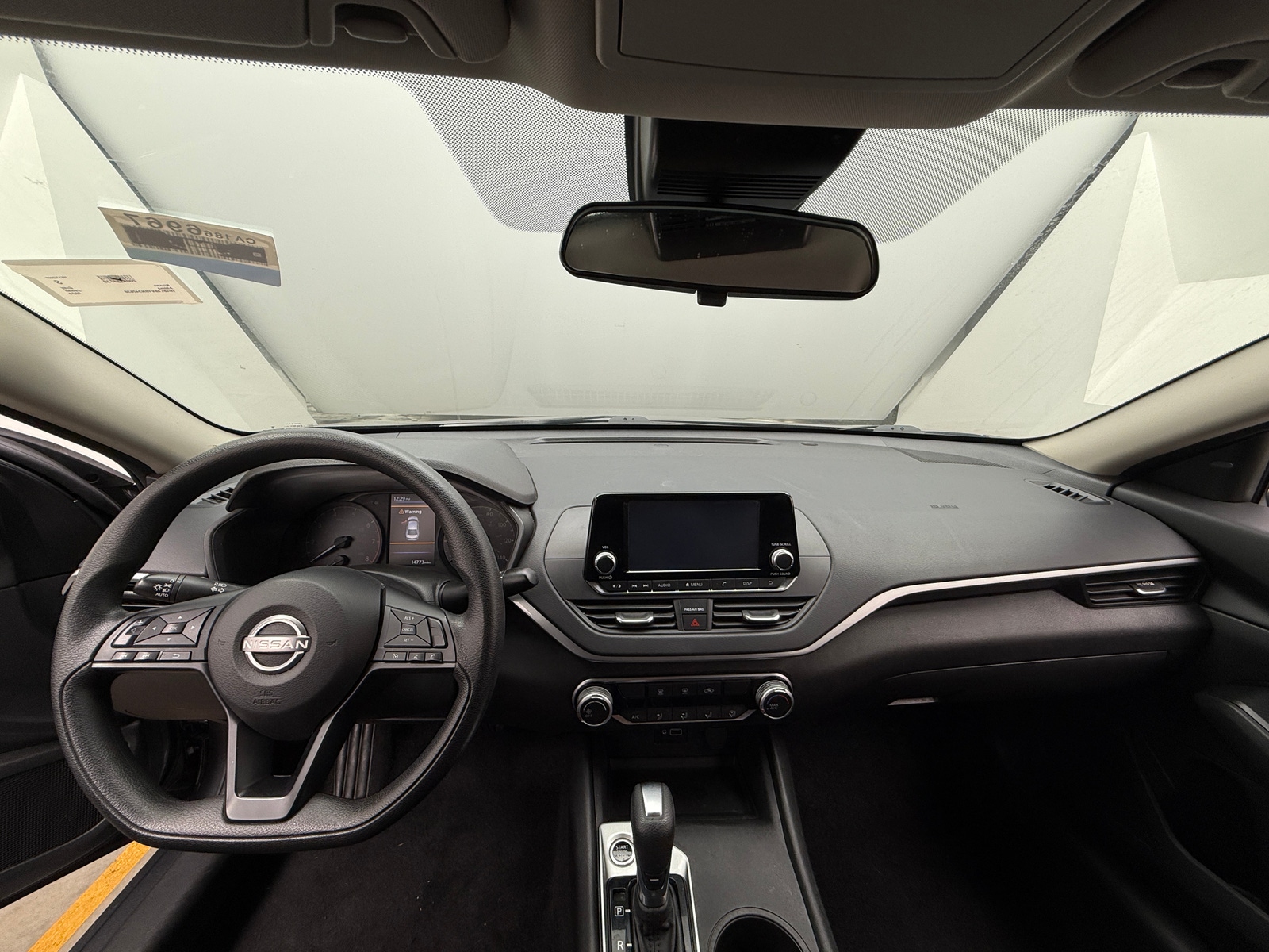 Thumbnail: 2024 Nissan Altima - 3