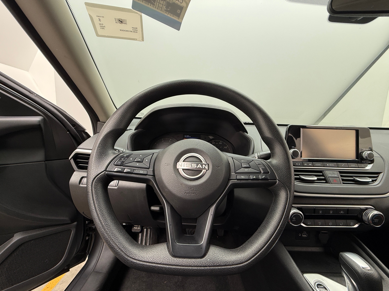 Thumbnail: 2024 Nissan Altima - 5