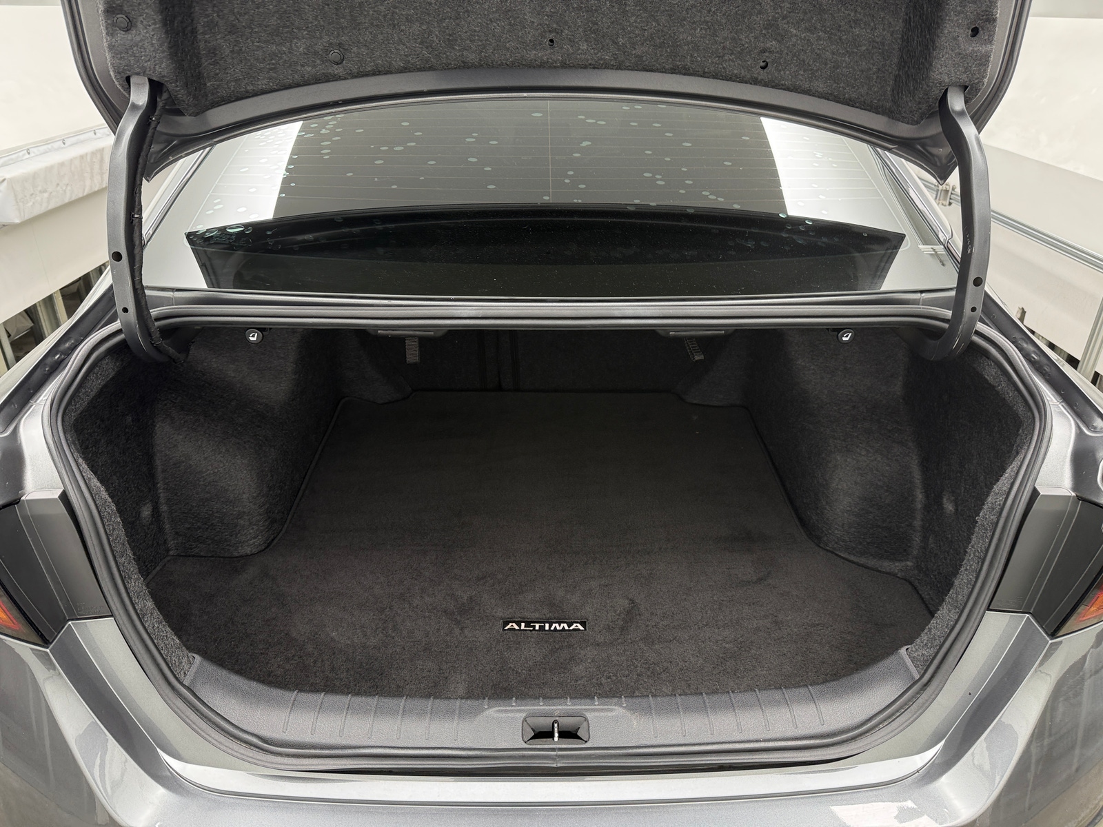 Thumbnail: 2024 Nissan Altima - 7