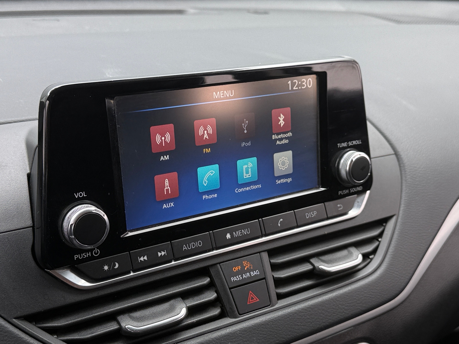 Thumbnail: 2024 Nissan Altima - 4