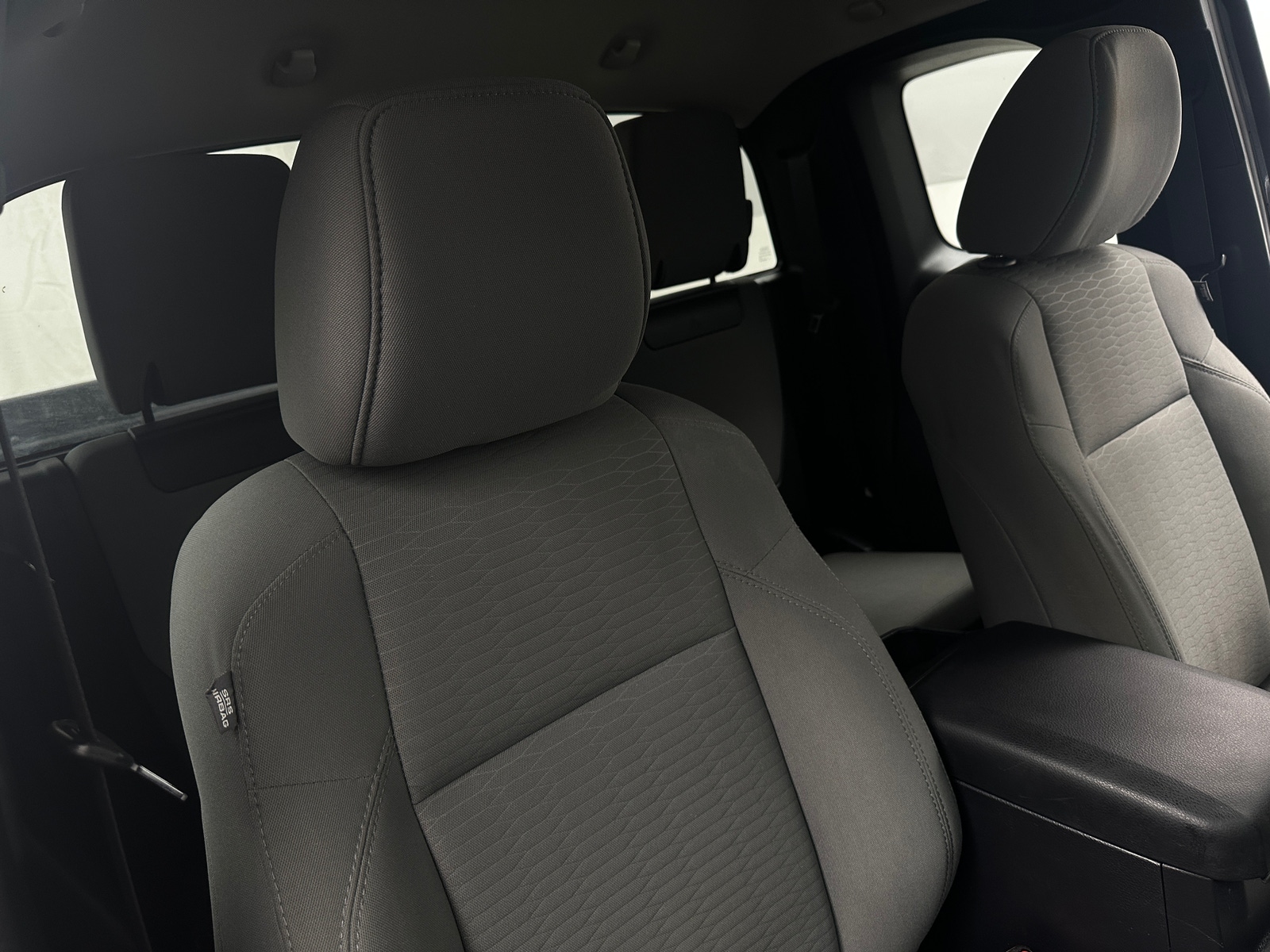 Thumbnail: 2017 Toyota Tacoma - 2