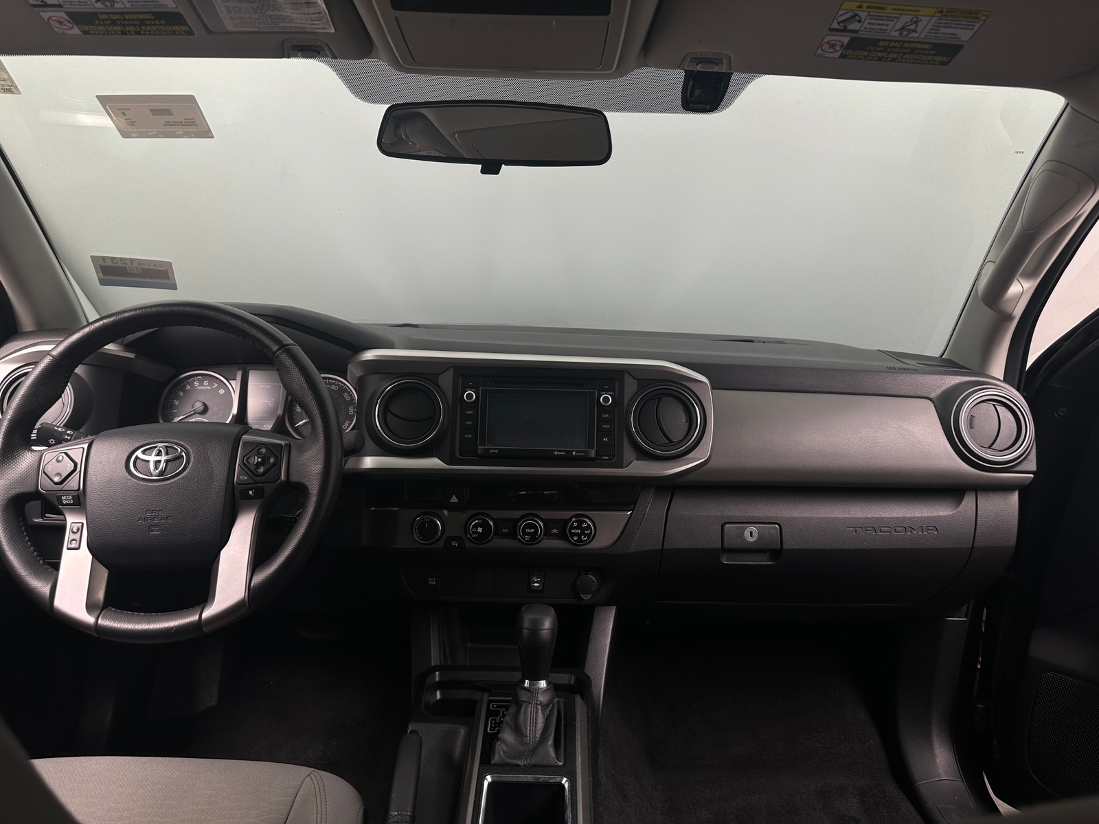 Thumbnail: 2017 Toyota Tacoma - 3