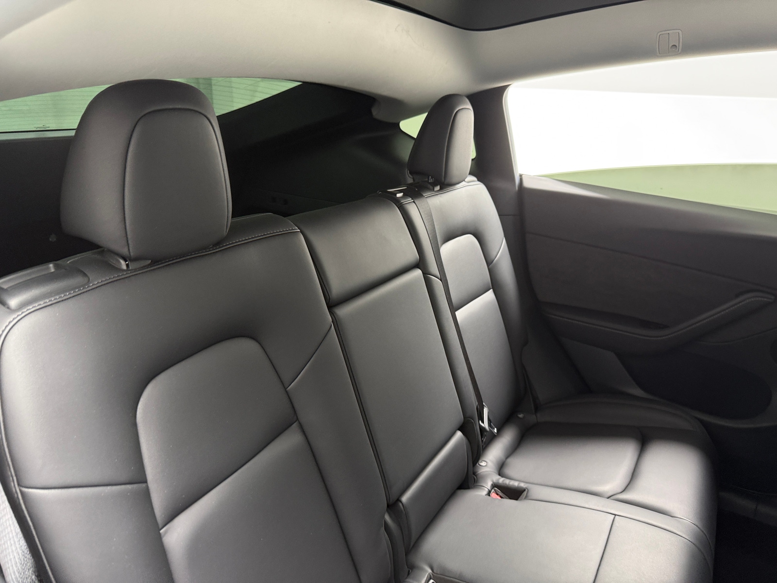 Thumbnail: 2020 Tesla Model Y - 5