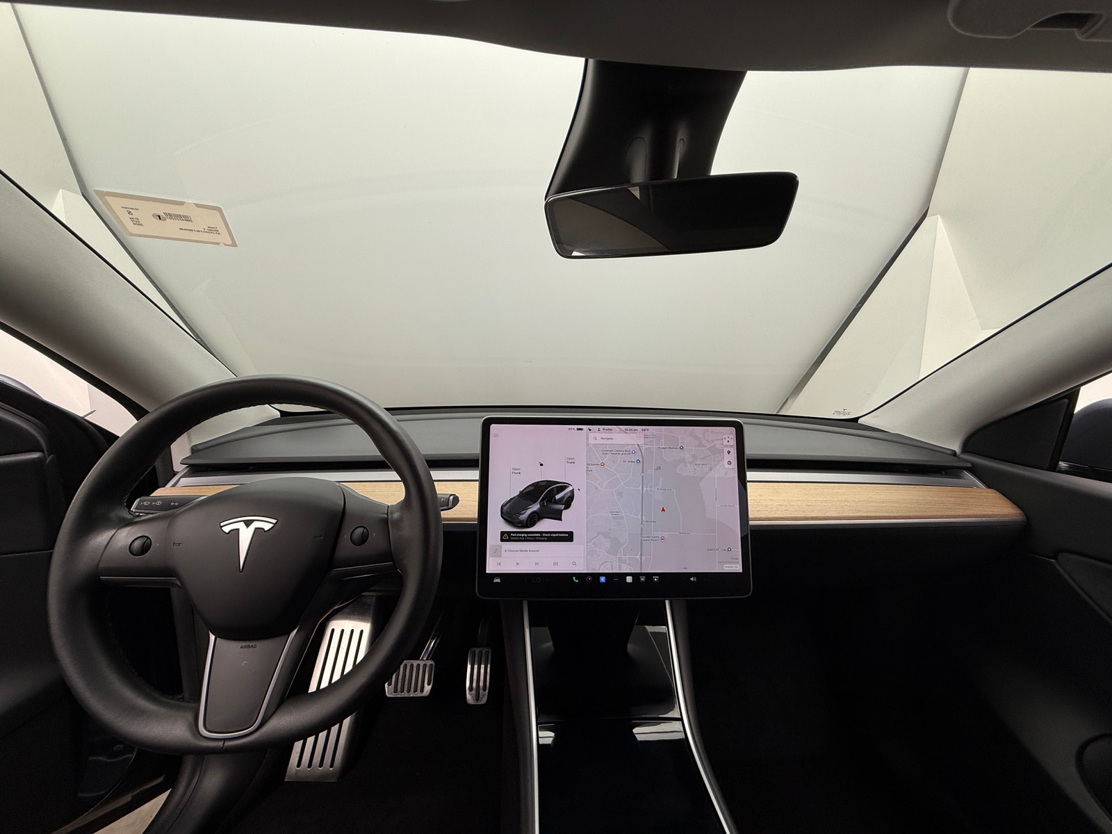 Thumbnail: 2020 Tesla Model Y - 2