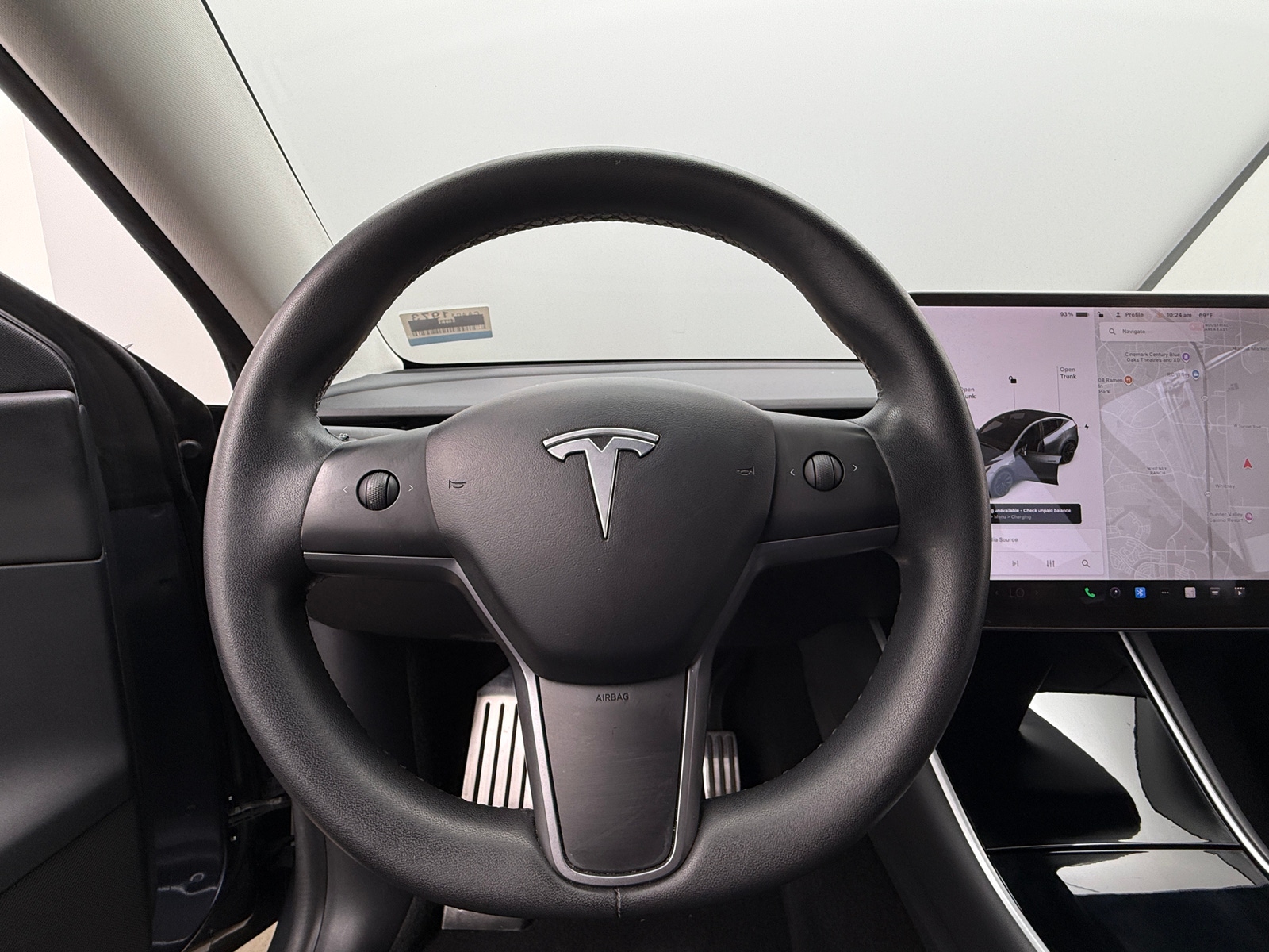 Thumbnail: 2020 Tesla Model Y - 4