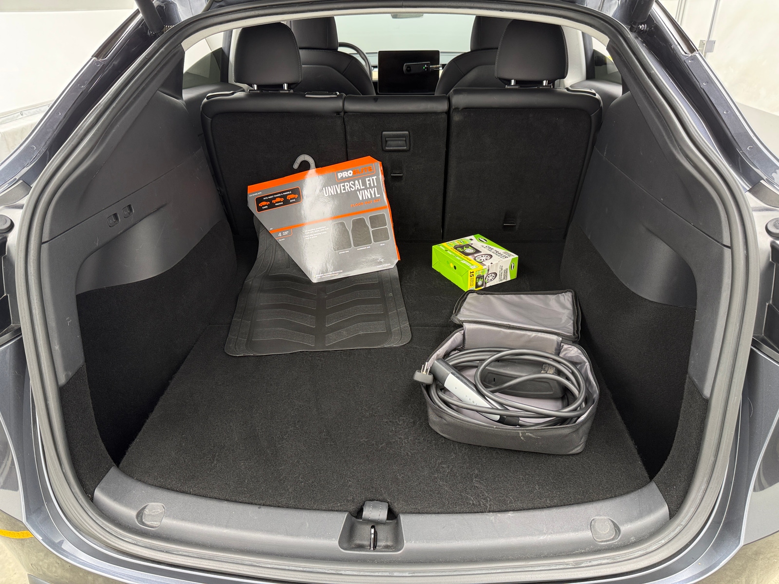 Thumbnail: 2020 Tesla Model Y - 6