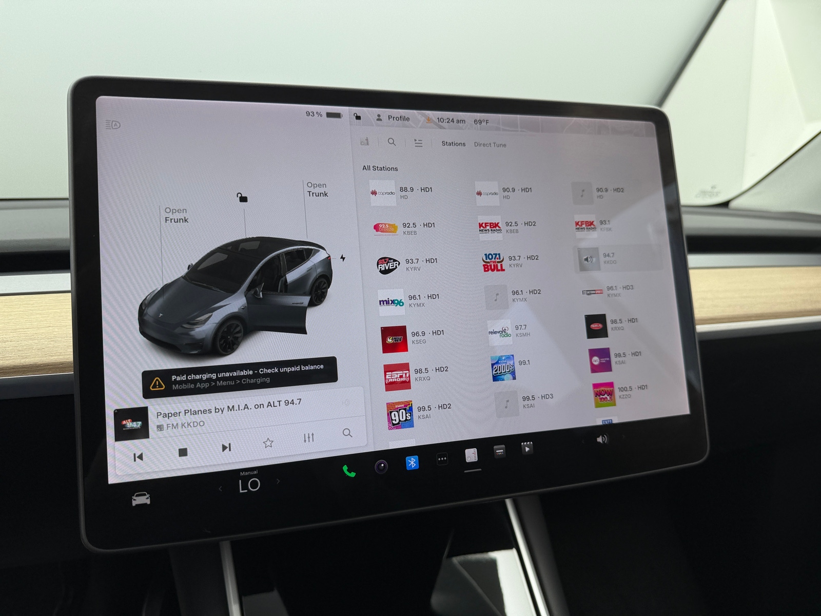 Thumbnail: 2020 Tesla Model Y - 3