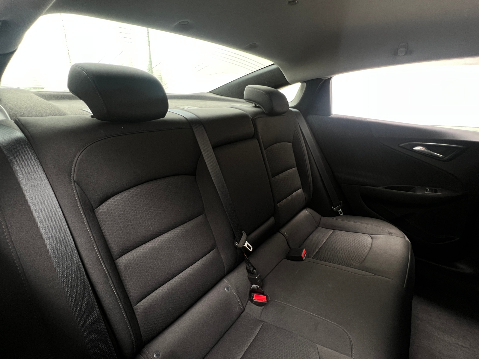 Thumbnail: 2019 Chevrolet Malibu - 6