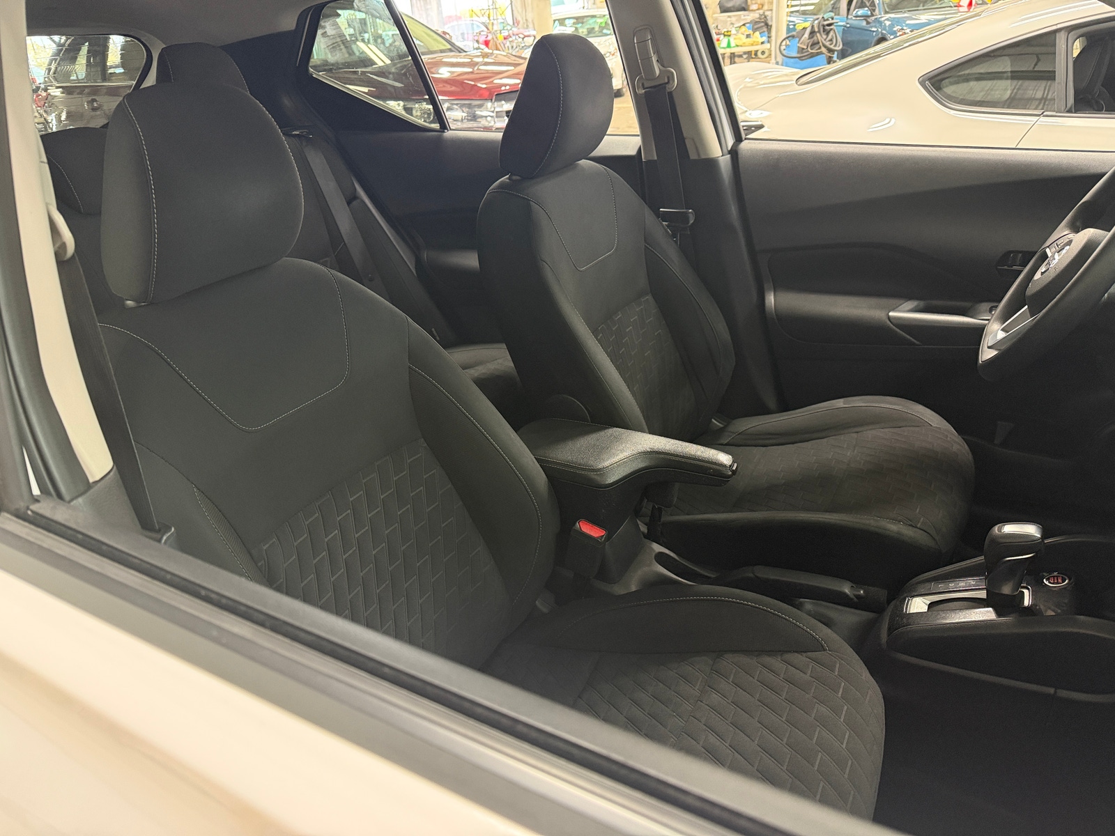 Thumbnail: 2021 Nissan Kicks - 2