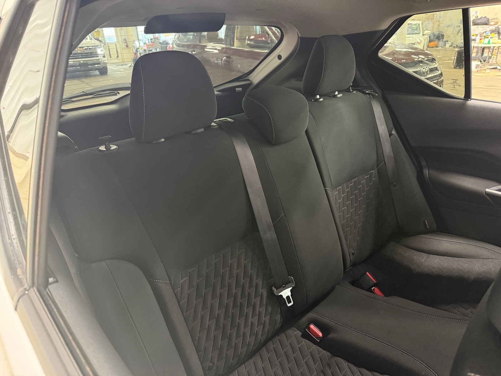 Thumbnail: 2021 Nissan Kicks - 6