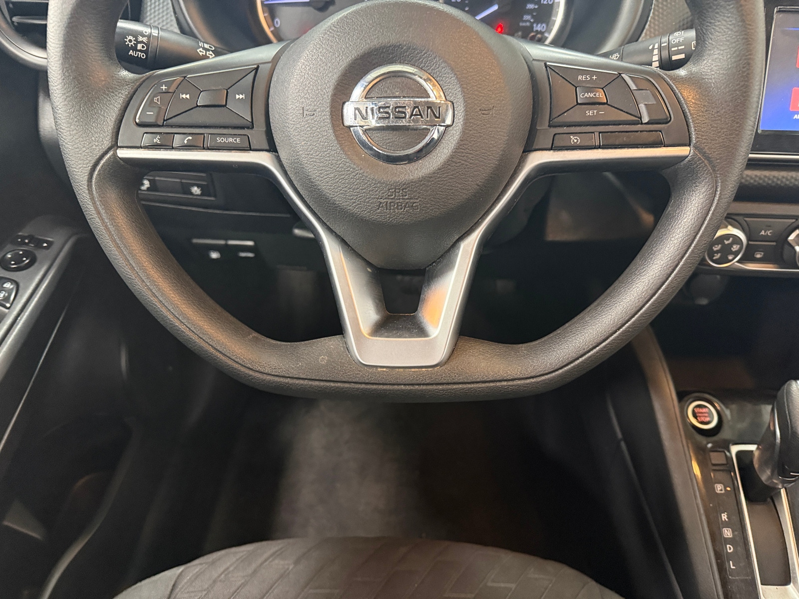 Thumbnail: 2021 Nissan Kicks - 5