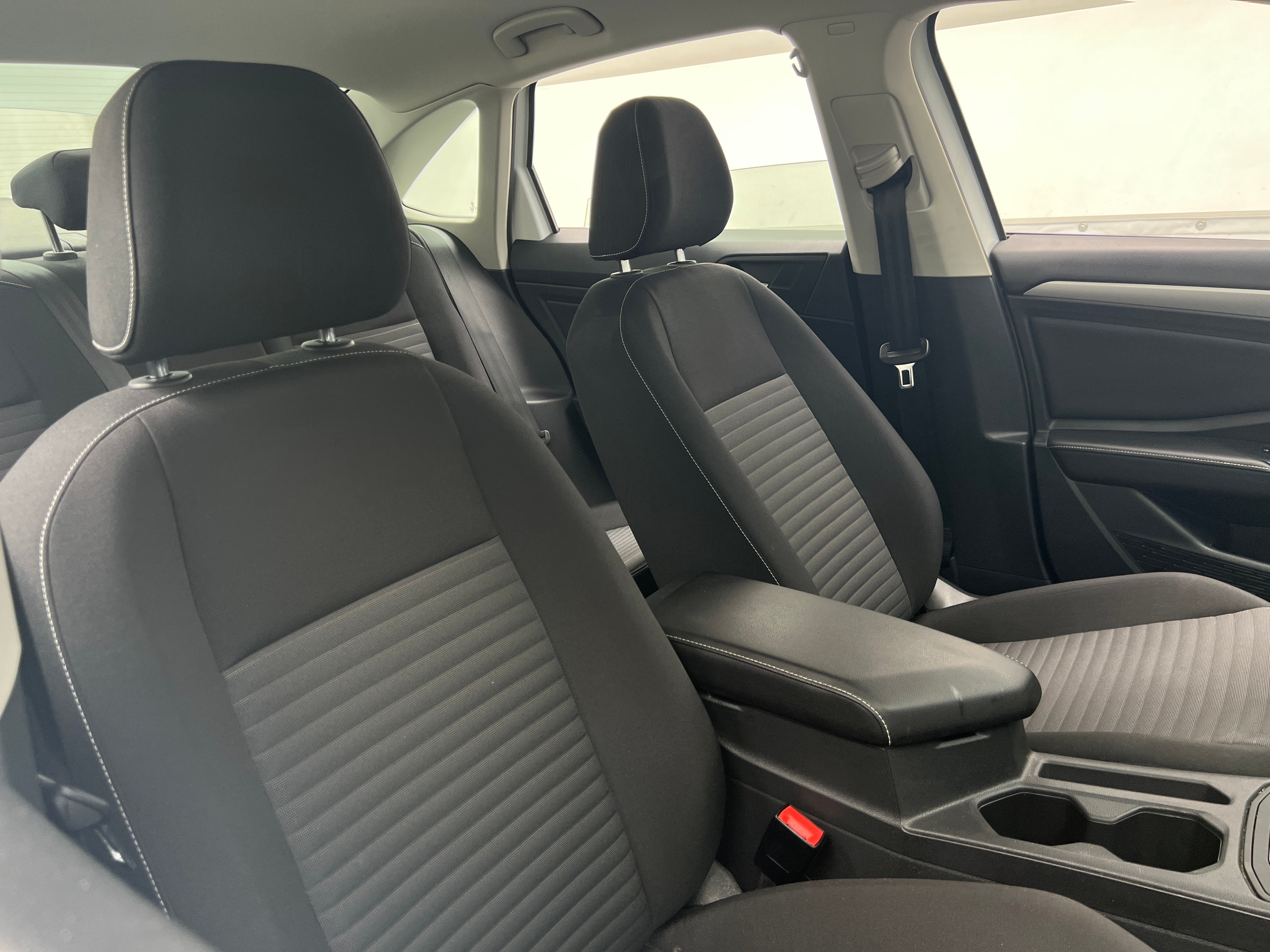 2022 Volkswagen Jetta