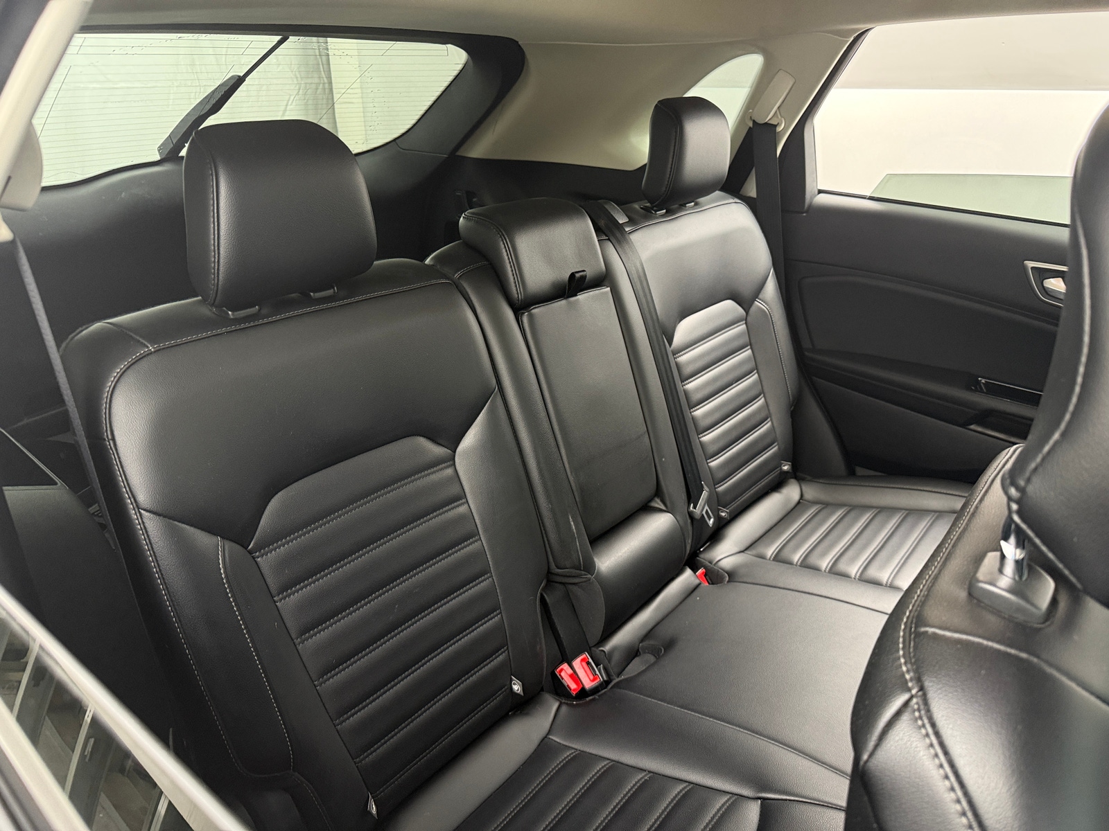 Thumbnail: 2019 Ford Edge - 6