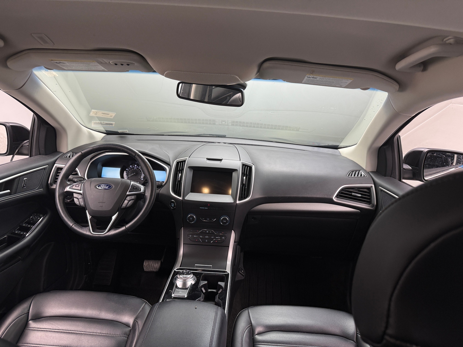 Thumbnail: 2019 Ford Edge - 3