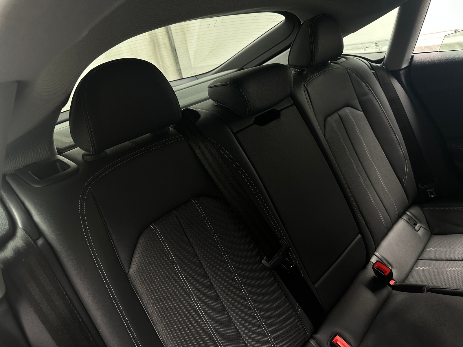 Thumbnail: 2021 Audi A5 - 5