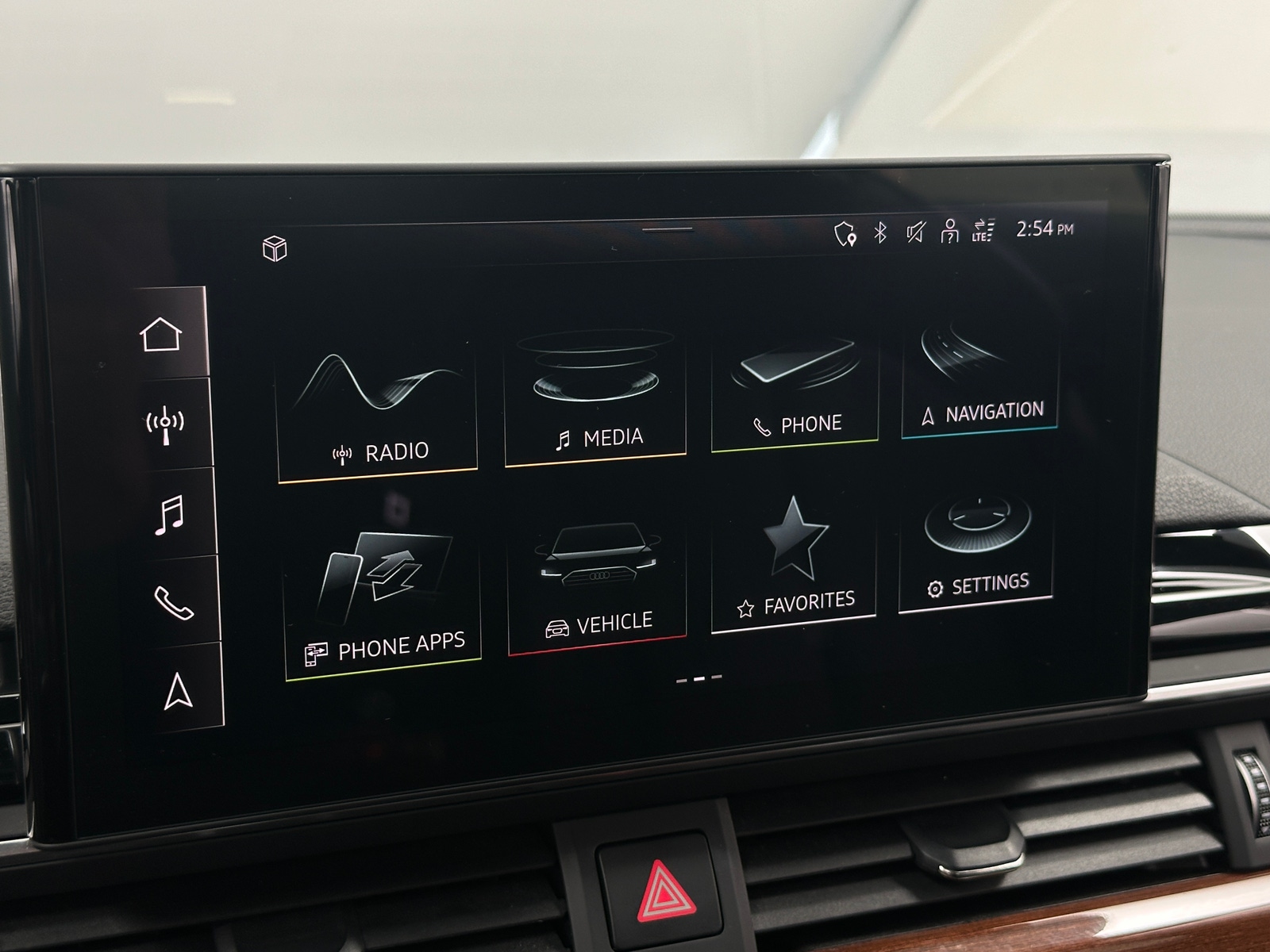 Thumbnail: 2021 Audi A5 - 3