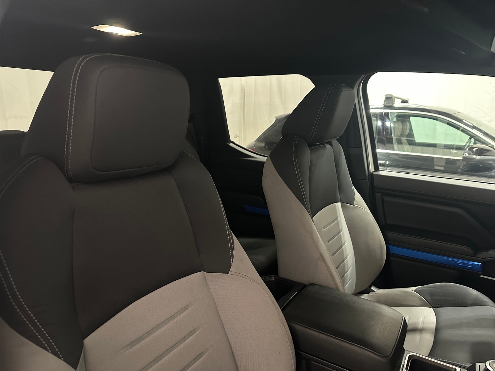 Thumbnail: 2024 Toyota Tacoma - 2