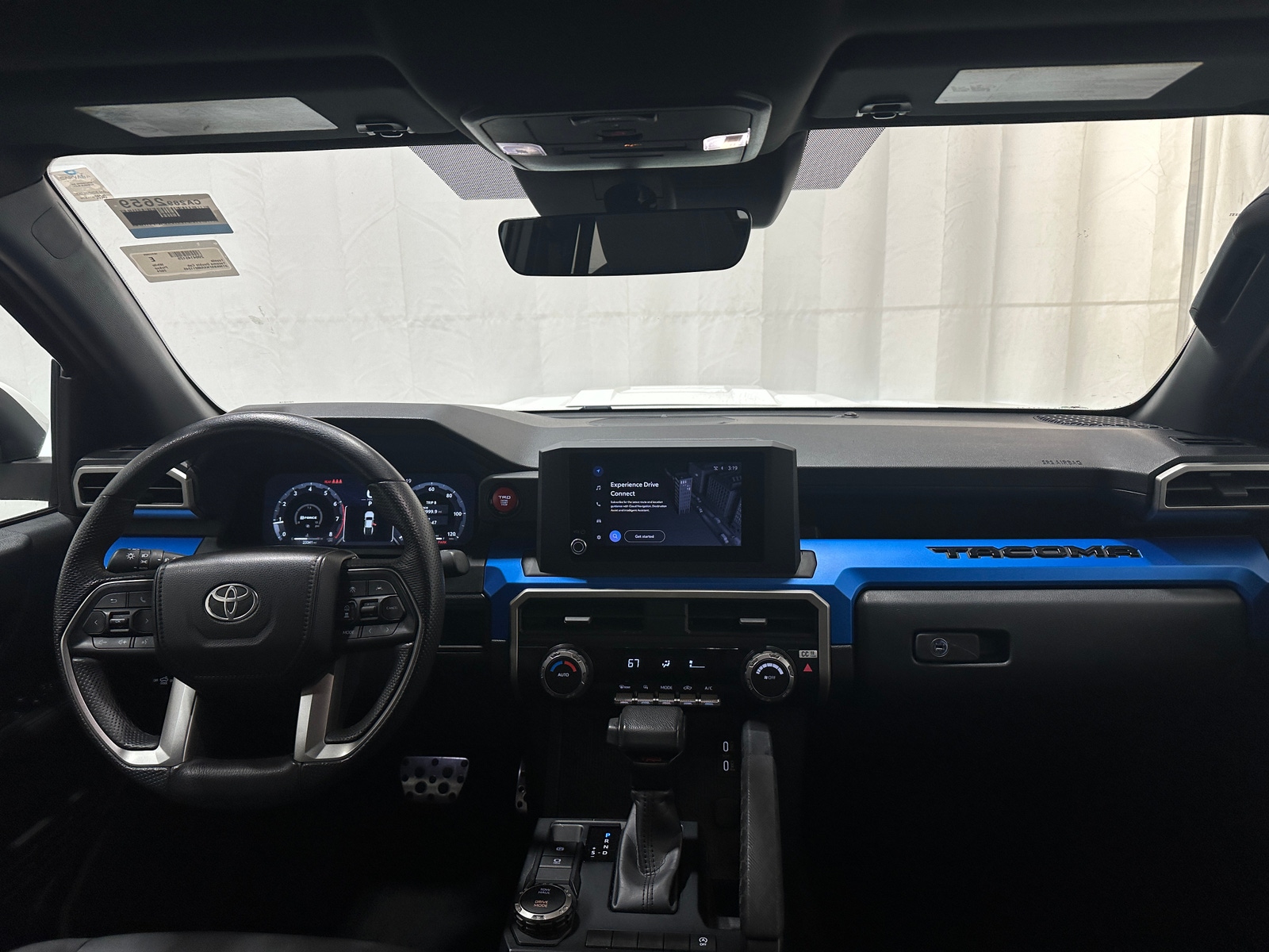 Thumbnail: 2024 Toyota Tacoma - 3