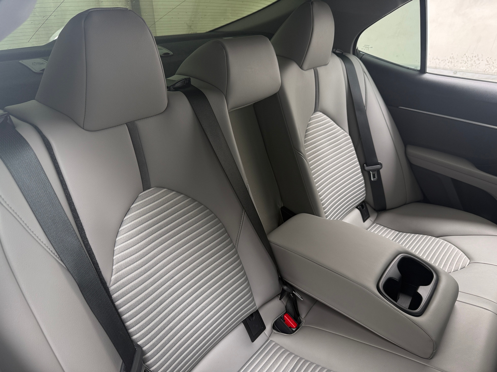 Thumbnail: 2023 Toyota Camry - 5