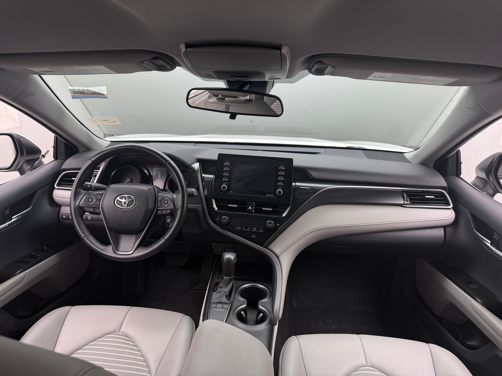 Thumbnail: 2023 Toyota Camry - 2