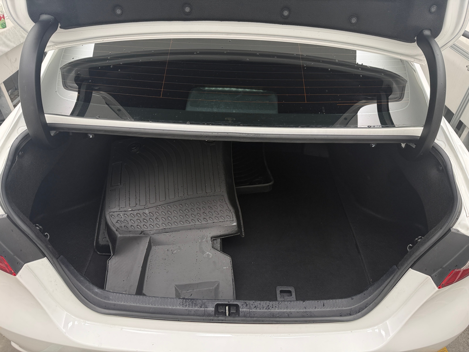 Thumbnail: 2023 Toyota Camry - 6