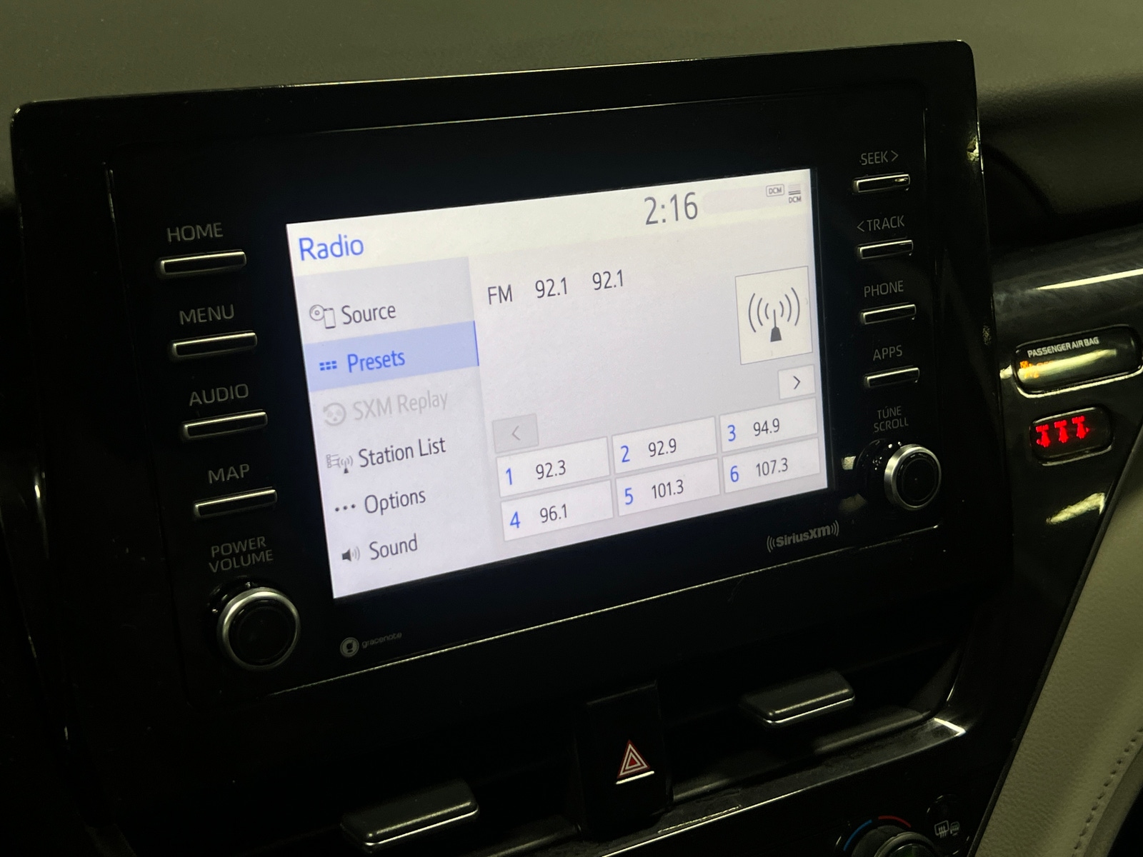 Thumbnail: 2023 Toyota Camry - 3