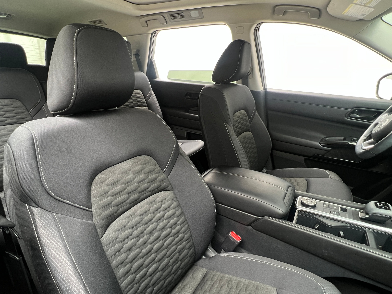 Thumbnail: 2024 Nissan Pathfinder - 2