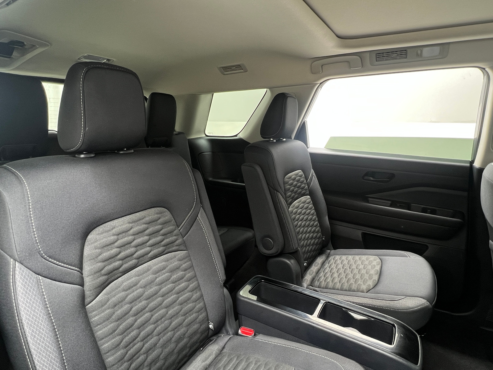 Thumbnail: 2024 Nissan Pathfinder - 6