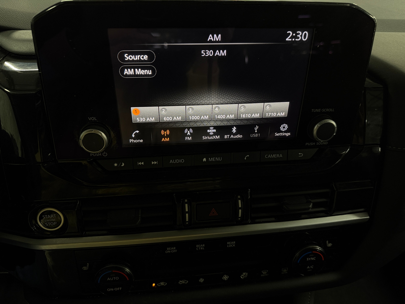 Thumbnail: 2024 Nissan Pathfinder - 4