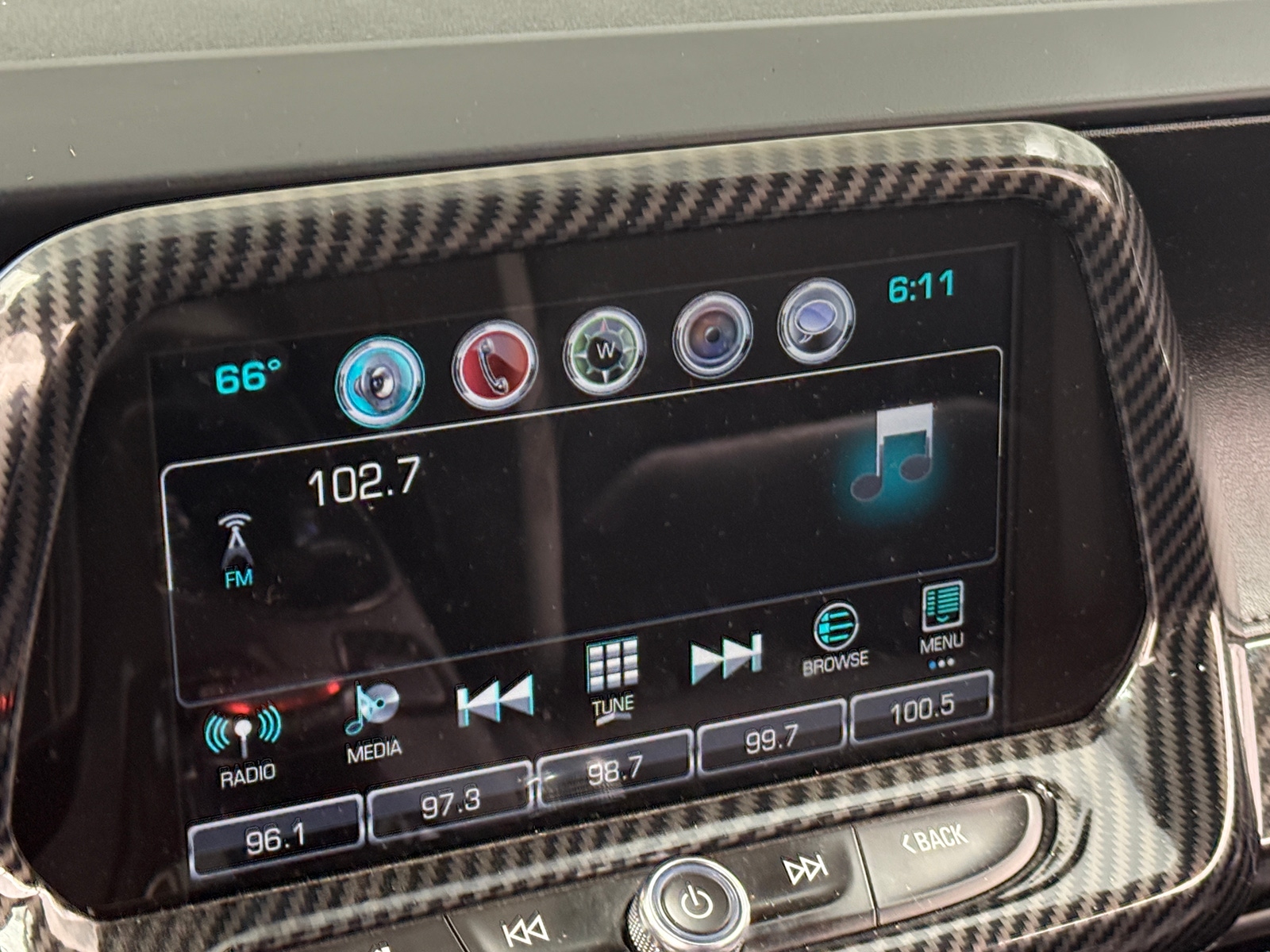 Thumbnail: 2016 Chevrolet Camaro - 2