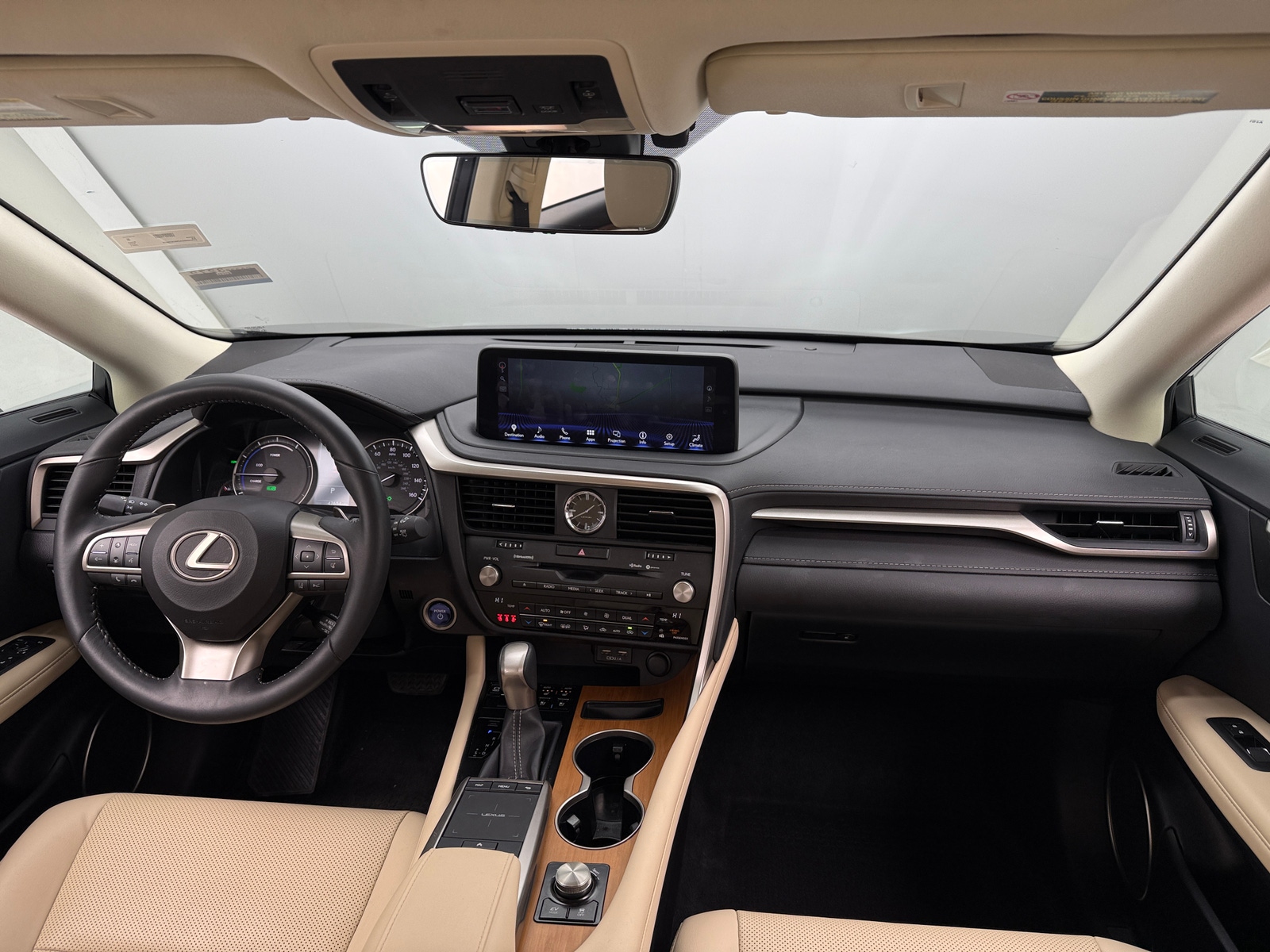 Thumbnail: 2021 Lexus RX - 2