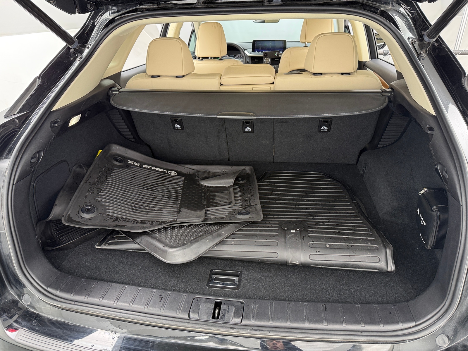 Thumbnail: 2021 Lexus RX - 6