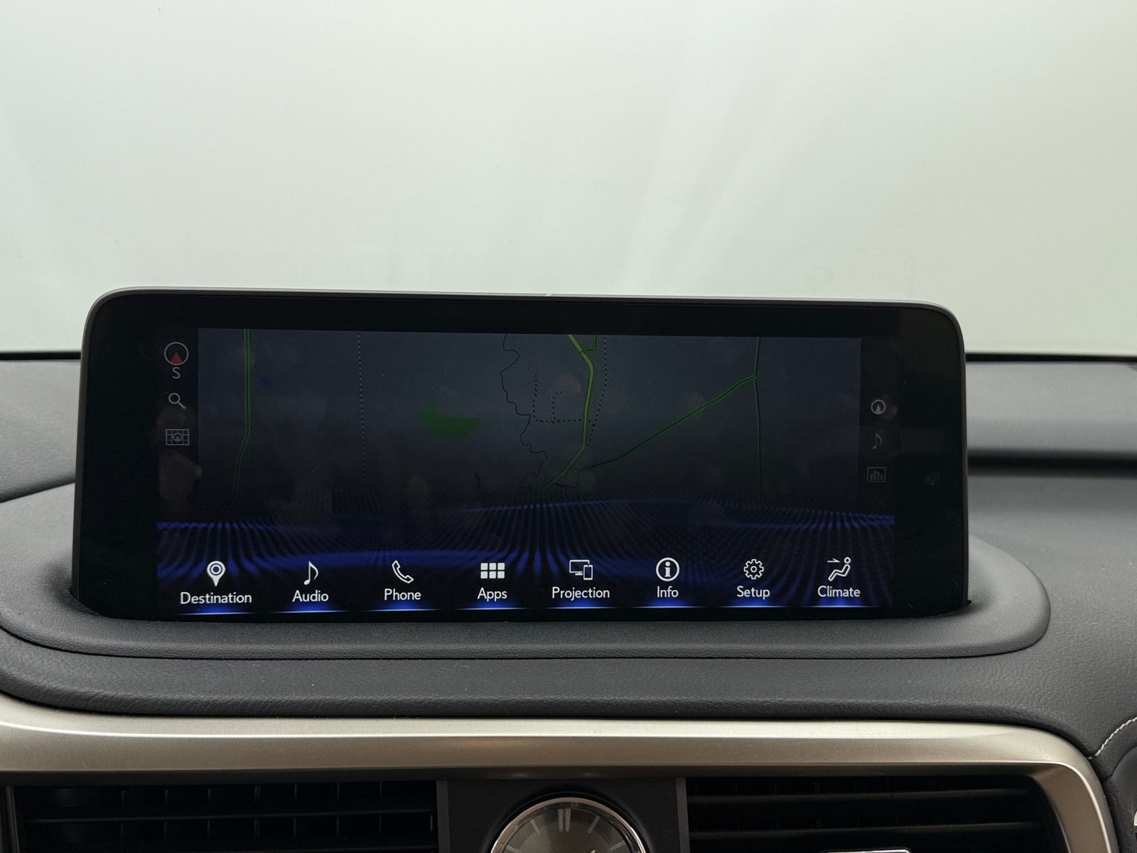 Thumbnail: 2021 Lexus RX - 3