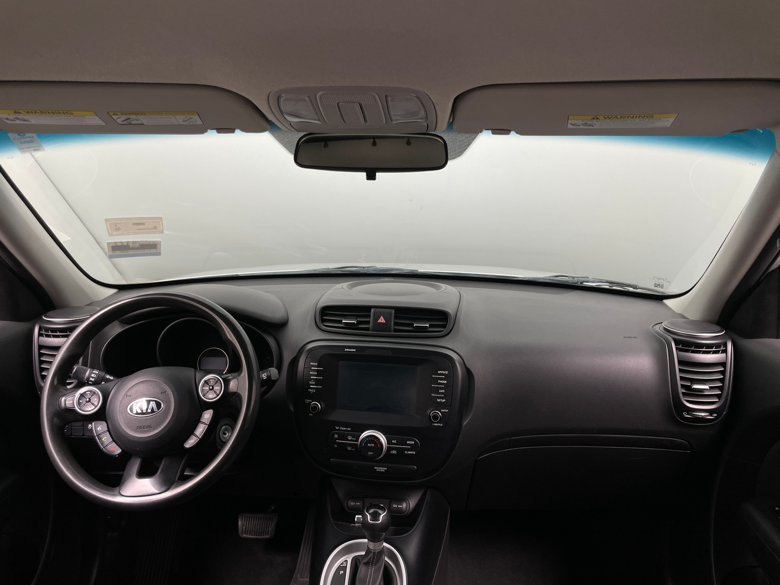 Thumbnail: 2019 Kia Soul - 3