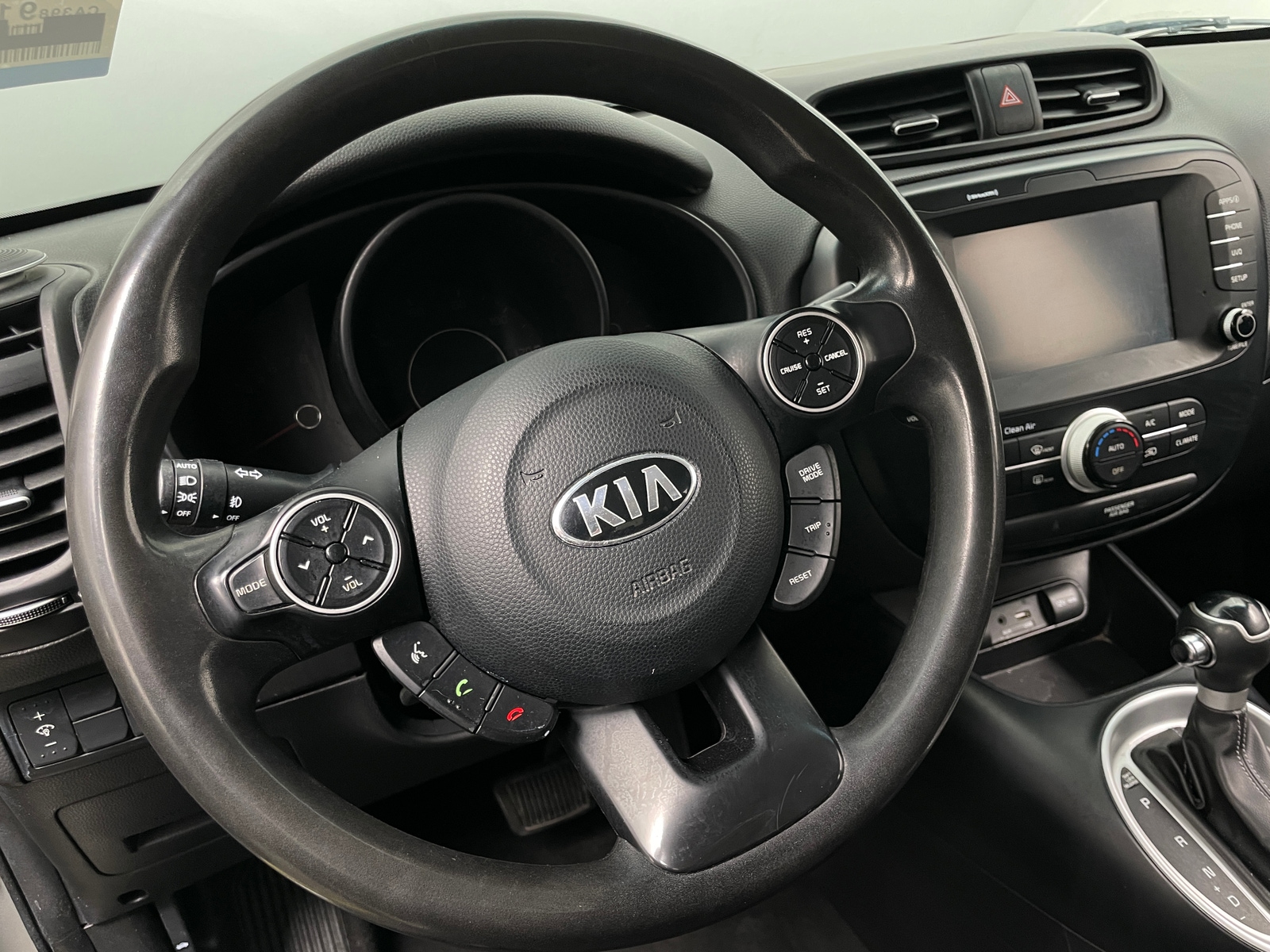 Thumbnail: 2019 Kia Soul - 5