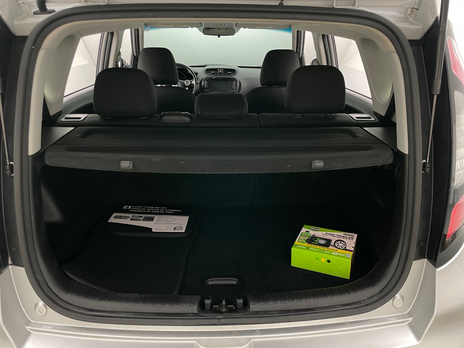 Thumbnail: 2019 Kia Soul - 7