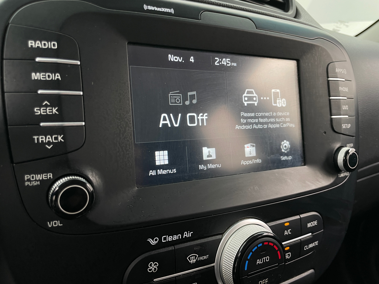 Thumbnail: 2019 Kia Soul - 4