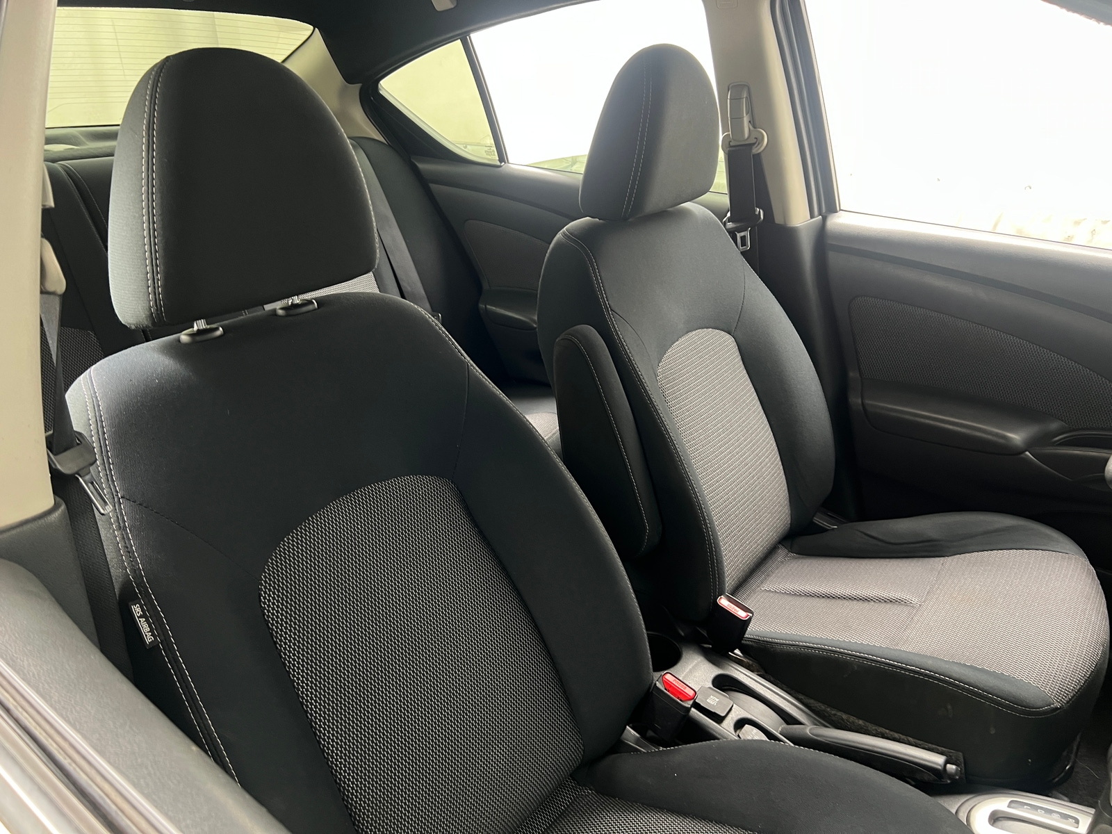 Thumbnail: 2016 Nissan Versa - 2