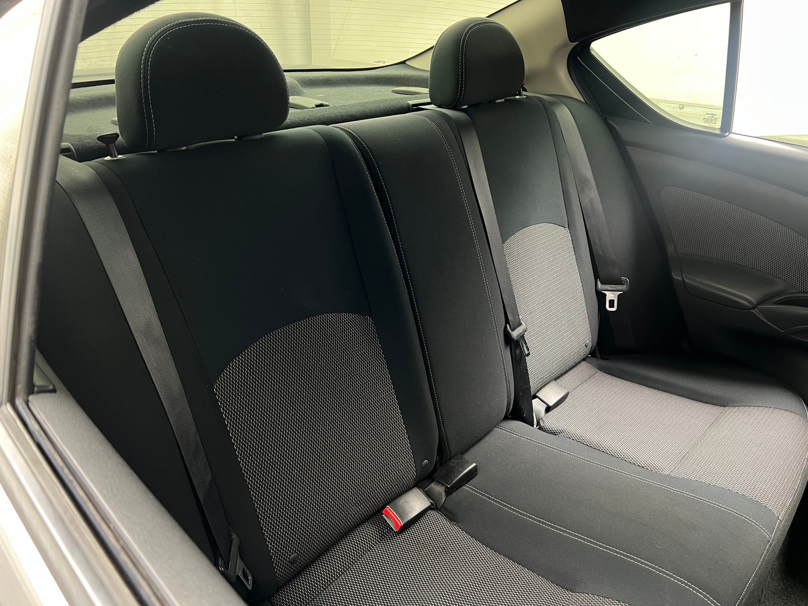 Thumbnail: 2016 Nissan Versa - 6