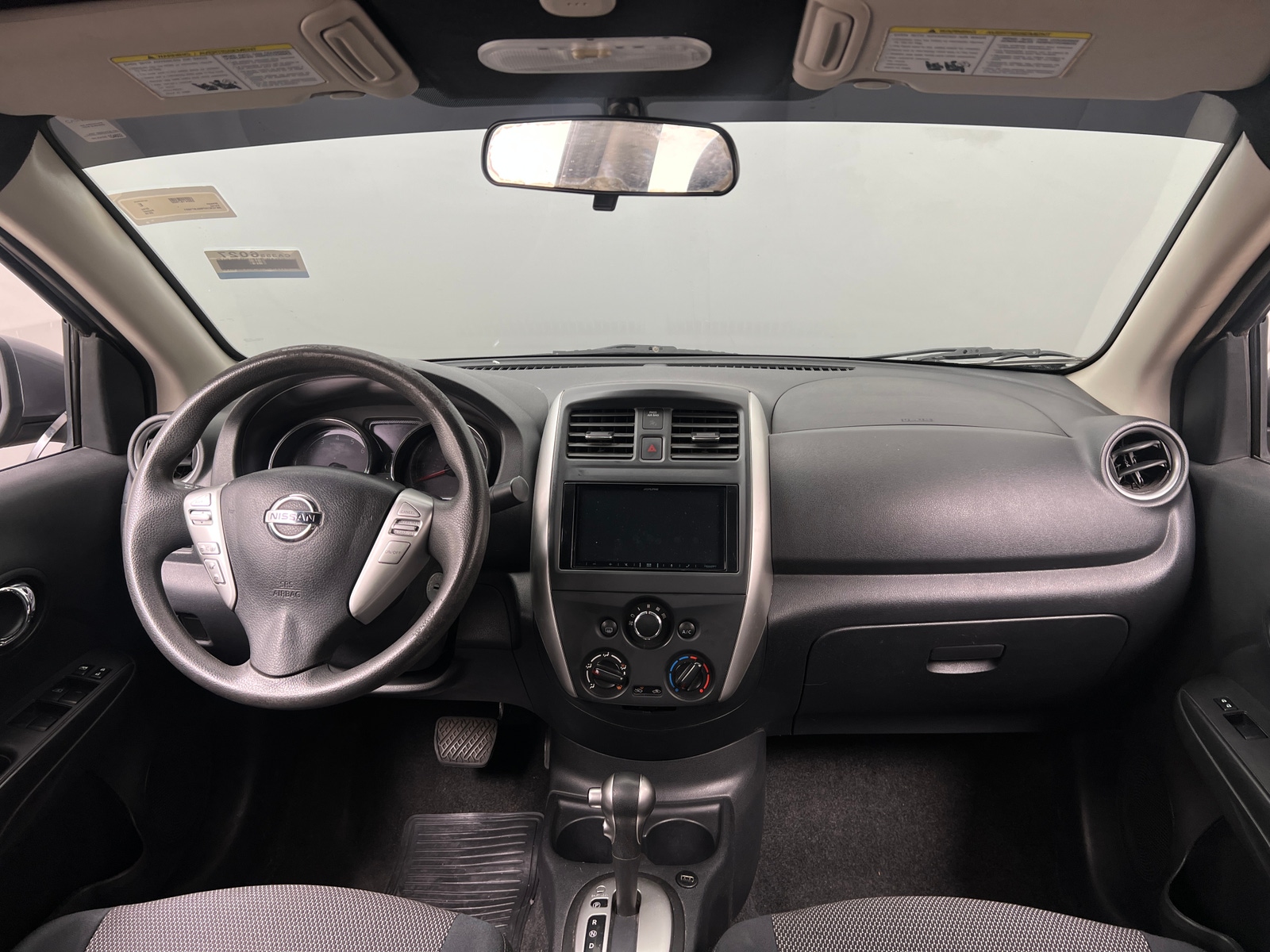 Thumbnail: 2016 Nissan Versa - 3