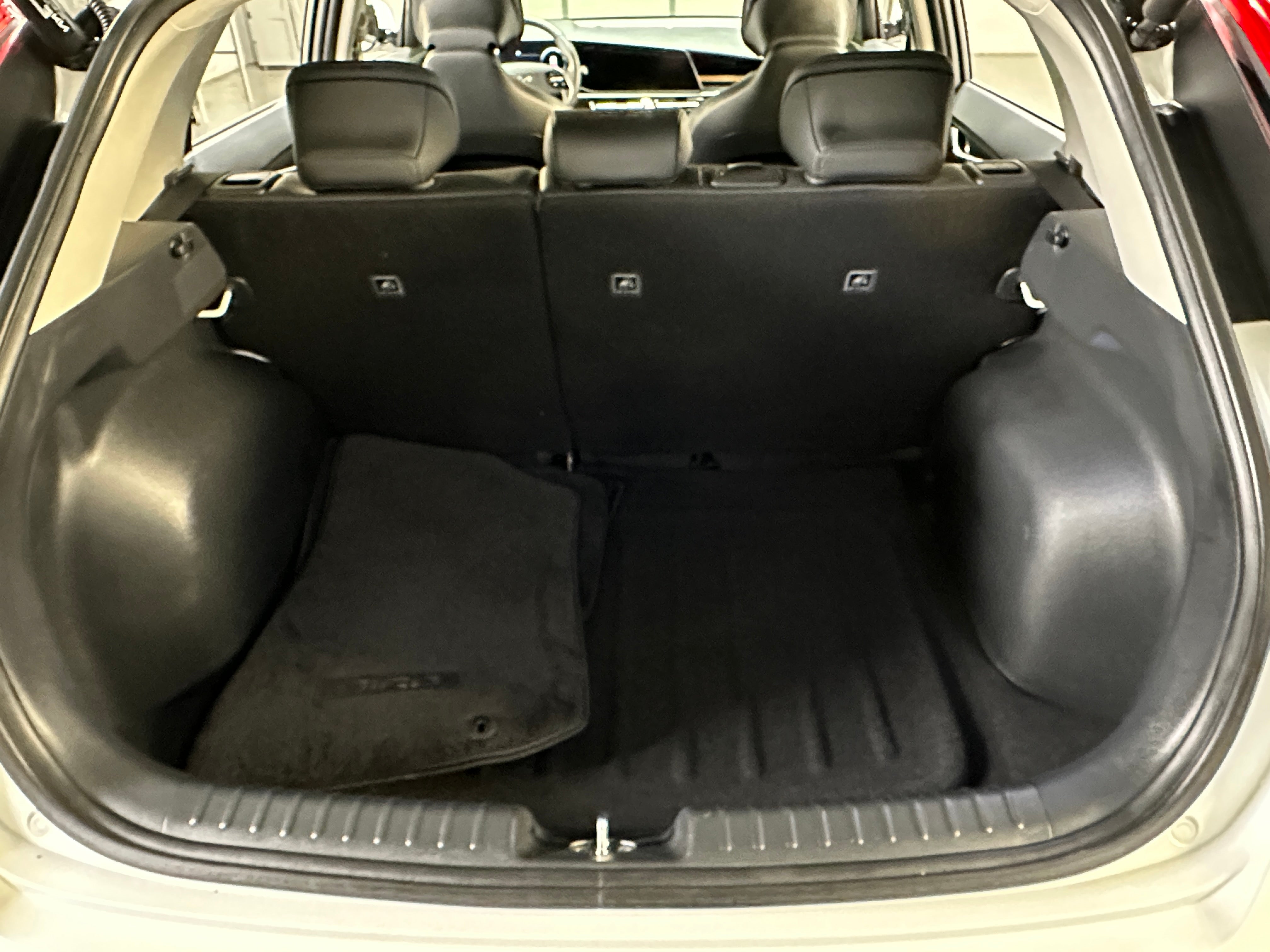 Used 2023 Kia Niro Wave with VIN KNDCT3L11P5015548 for sale in Auburn, WA