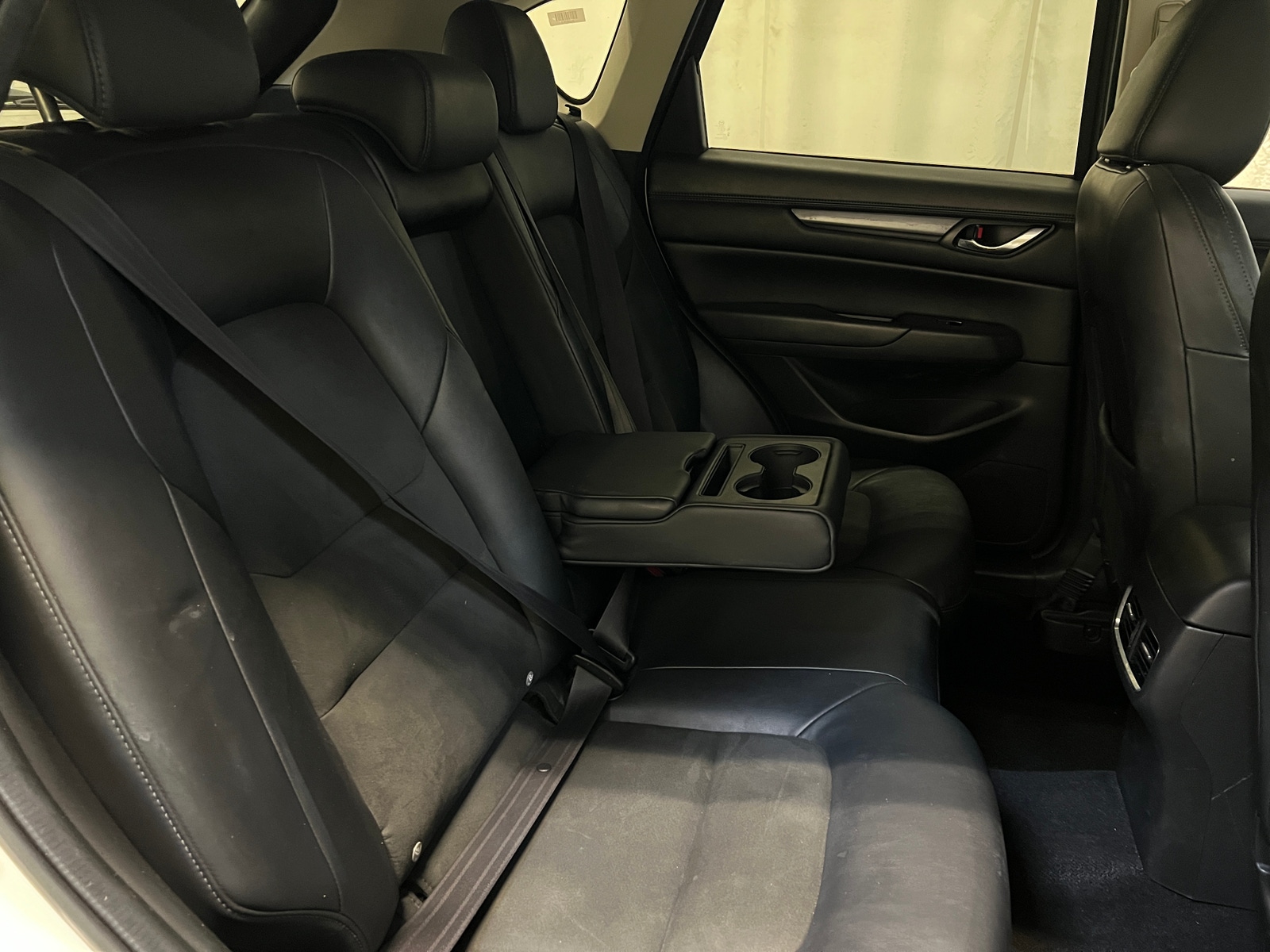 Thumbnail: 2021 Mazda CX-5 - 5