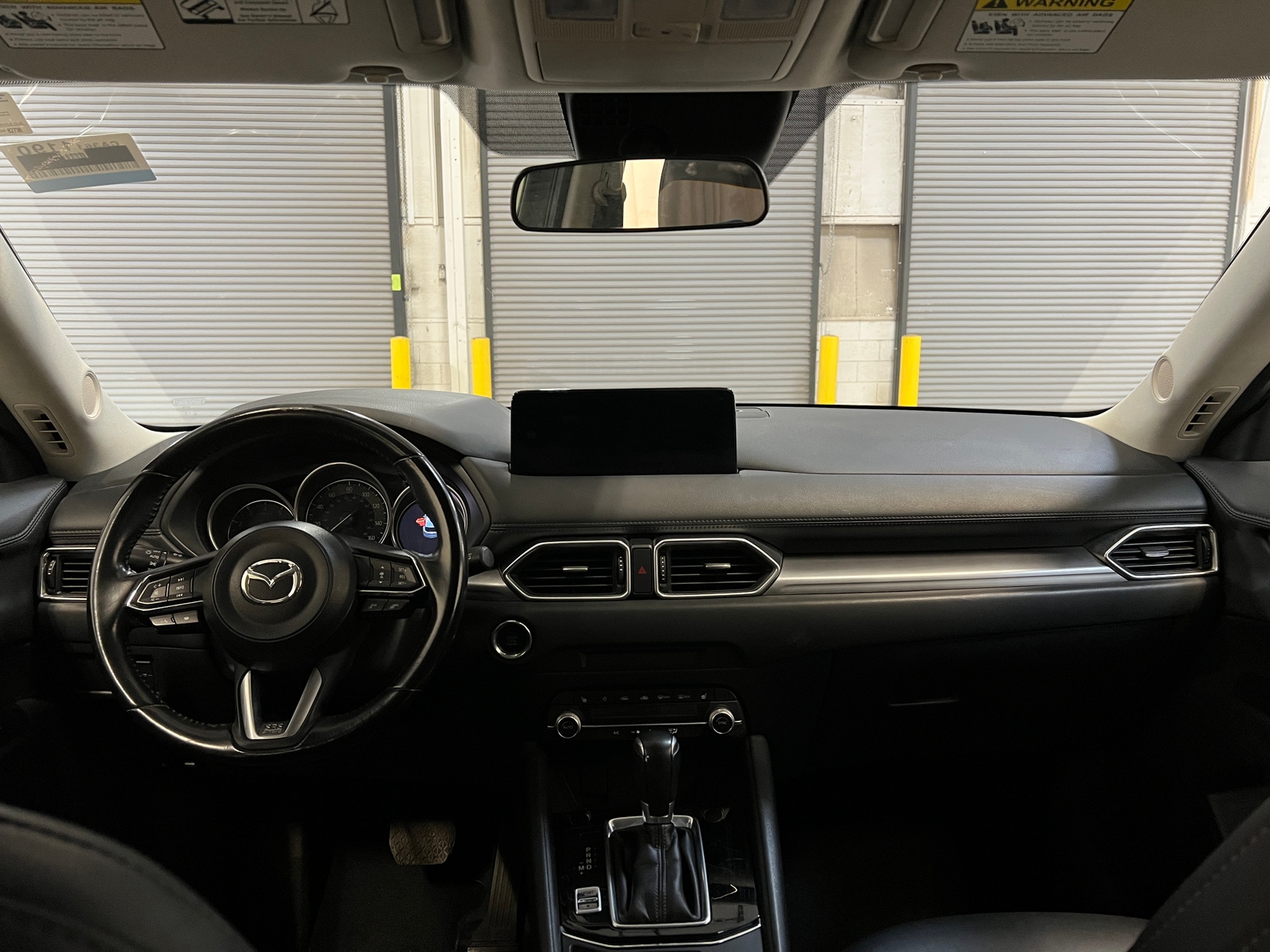 Thumbnail: 2021 Mazda CX-5 - 2