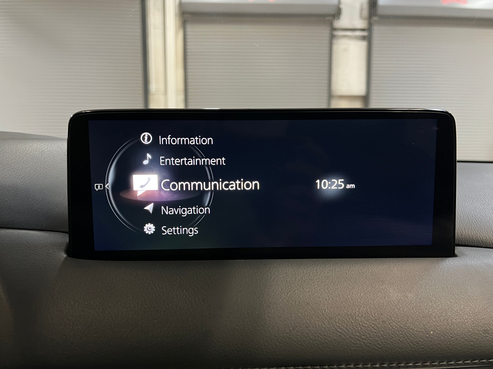 Thumbnail: 2021 Mazda CX-5 - 3