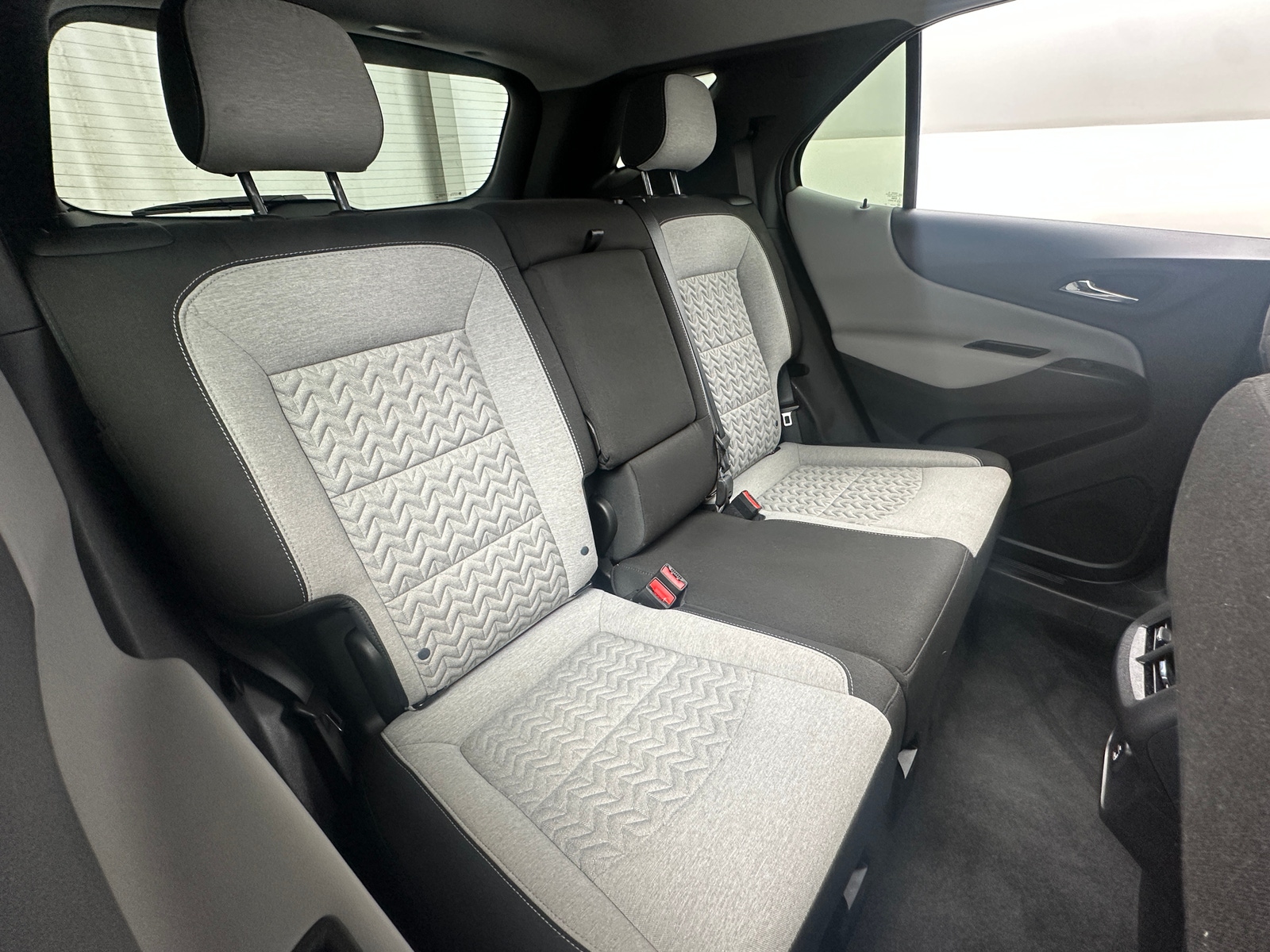 Thumbnail: 2024 Chevrolet Equinox - 6