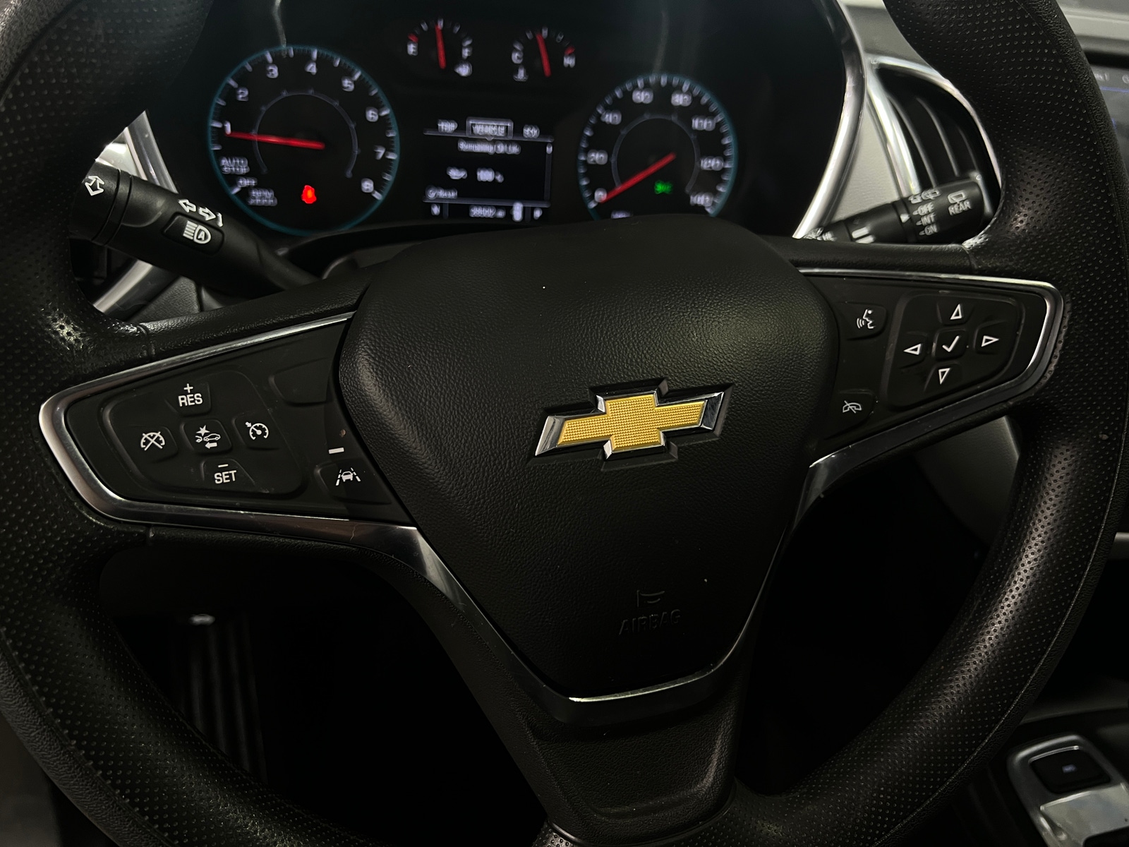 Thumbnail: 2024 Chevrolet Equinox - 5