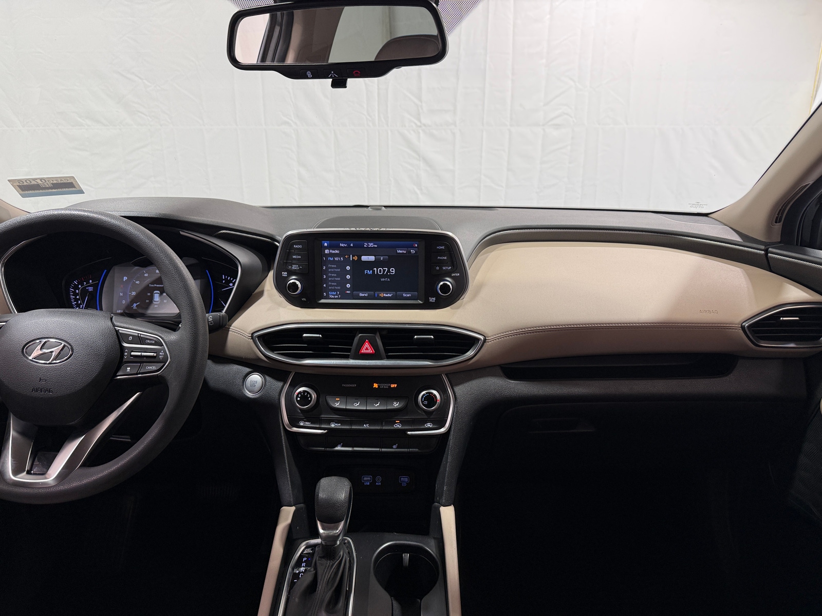 Thumbnail: 2020 Hyundai Santa Fe - 3