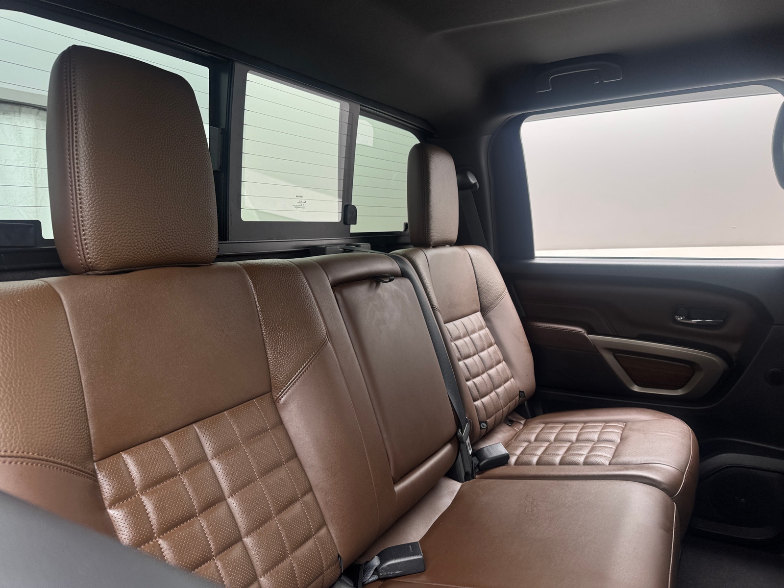 Thumbnail: 2023 Nissan Titan - 5