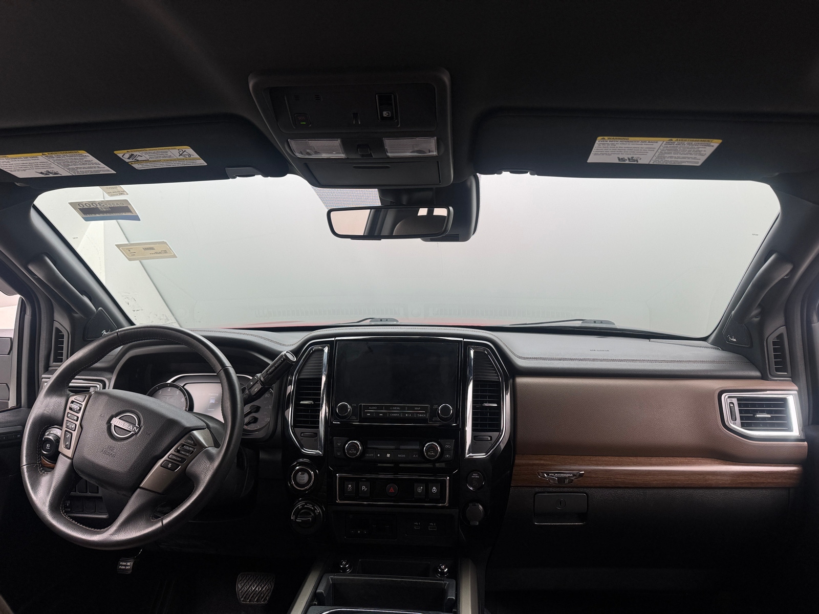 Thumbnail: 2023 Nissan Titan - 2