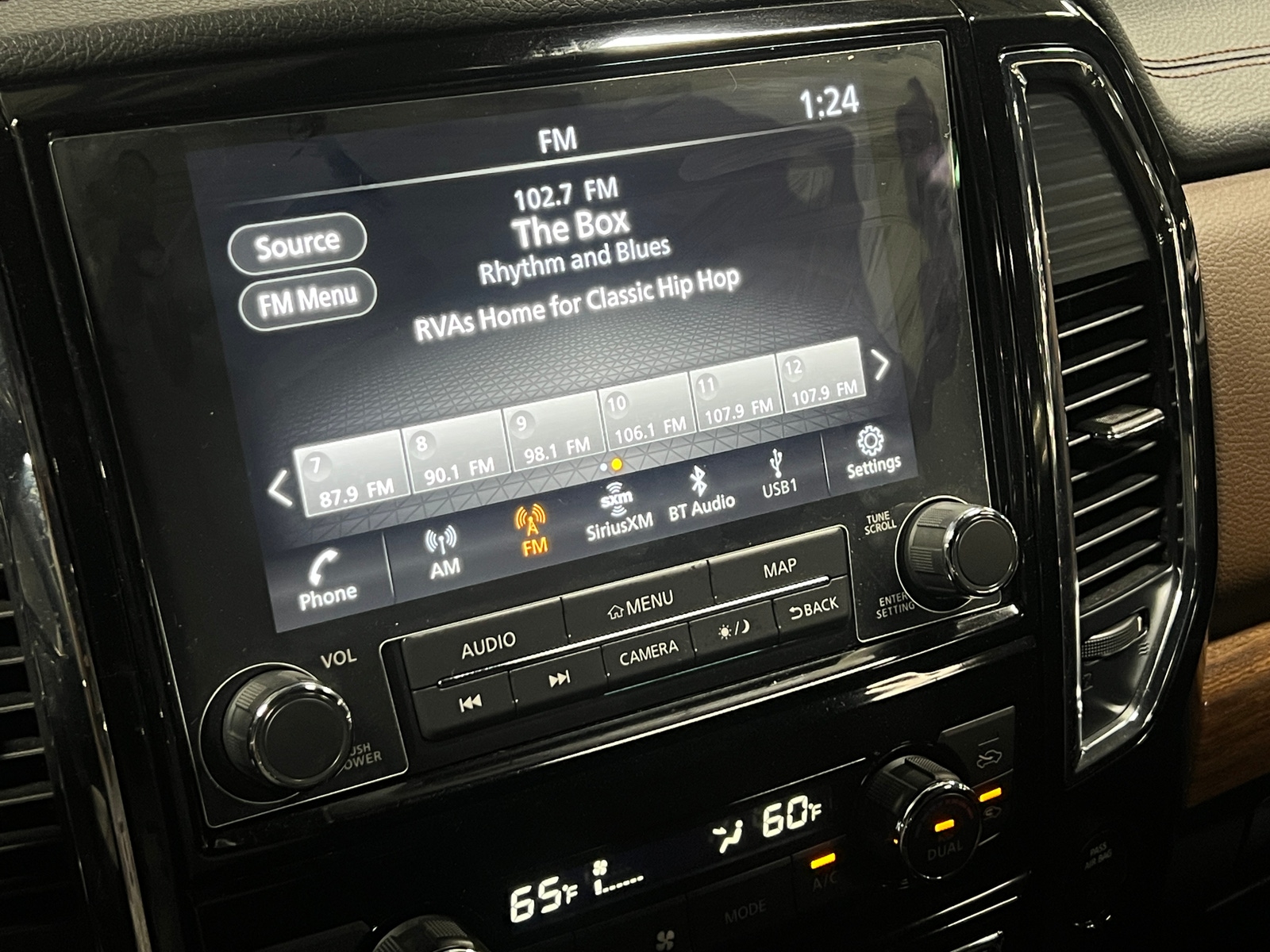 Thumbnail: 2023 Nissan Titan - 3